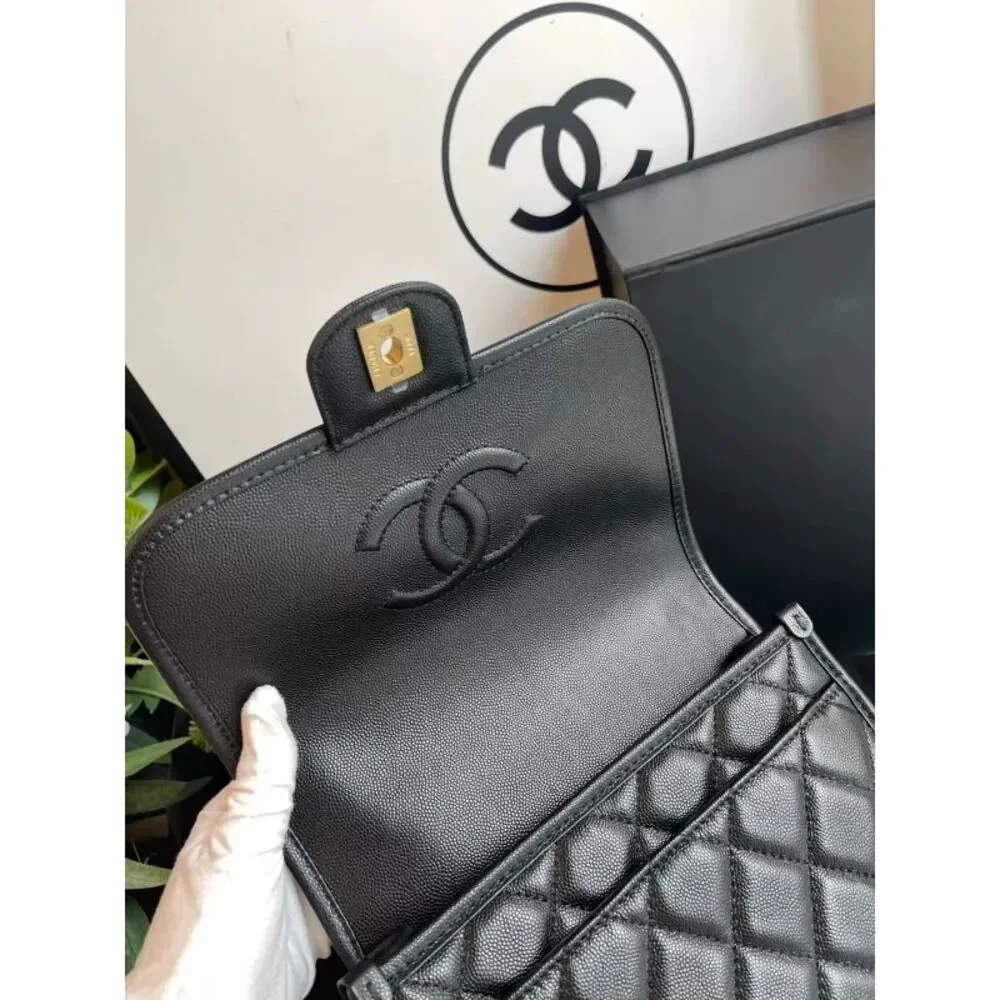 Chanel Women Pre-Loved Bag Very Good Condition